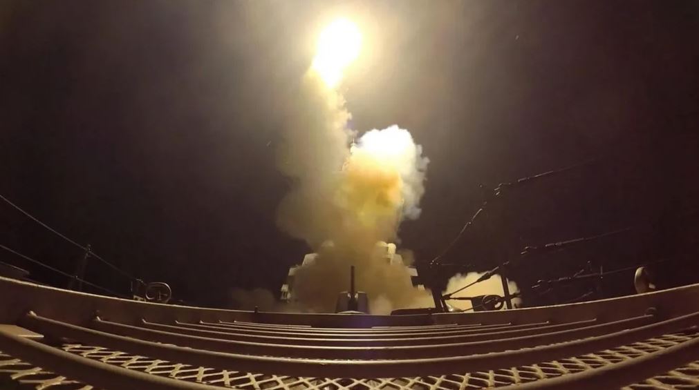 World News: US, Iran exchange fire in flare-up